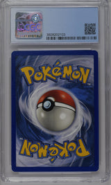 Snorlax 1999 Pokemon Jungle #11/64 Holo CGC 9
