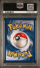 Load image into Gallery viewer, Pikachu 1999 Pokemon Game #58 Red Cheeks-Shadowless PSA 8
