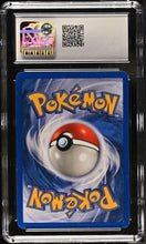 Load image into Gallery viewer, Magneton 2000 Pokemon Base Set 2 #9/130 Holo CGC 7
