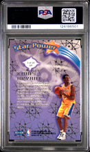 Load image into Gallery viewer, Kobe Bryant 1997 Ultra Star Power #3 PSA 7
