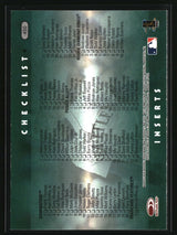 Ken Griffey Jr. 1997 Donruss #450