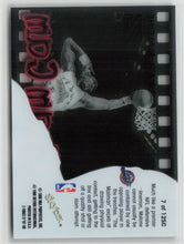 Load image into Gallery viewer, Karl Malone 1997-98 SkyBox Z-Force Slam-Cam #7 SC
