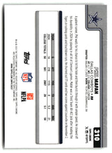 Phil Mafah 2025 Topps Chrome #310