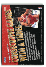 Dana Barros 1995-96 Hoops #208