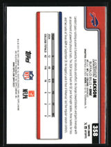 Landon Jackson 2025 Topps Chrome #358