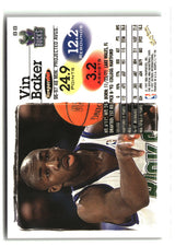 Vin Baker 1997-98 Hoops #88