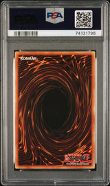 Baronne de Fleur Maze of Memories #MAZE-EN051 PSA 8