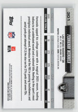 Fernando Mendoza 2026 Topps Flagship #301