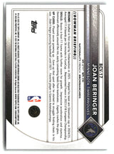 Joan Beringer 2025-26 Bowman Chrome Mojo Refractors #BCV-17