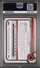 Load image into Gallery viewer, Elly De La Cruz 2022 Bowman Paper Prospects Gold #BP50 13/50 PSA 8
