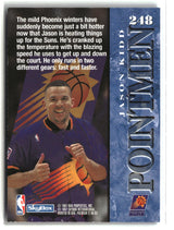 Jason Kidd 1996-97 SkyBox Premium #248