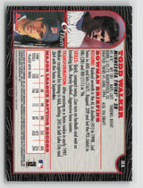 Todd Walker 1999 Bowman #21
