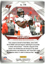 Devin Culp 2024 Panini Phoenix #176
