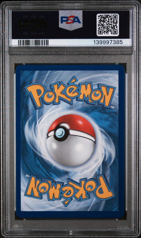 Ivysaur ME01: Mega Evolution #134/132 PSA 10