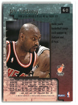 Tim Hardaway 1996-97 SkyBox Premium #60