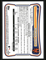 Brandon Sproat 2026 Bowman #33