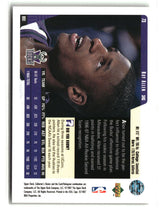 Ray Allen 1997-98 Collector's Choice #73