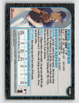 Phil Norton 1999 Bowman #136