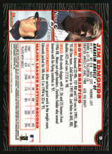 Jim Edmonds 1999 Bowman #9