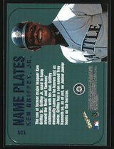 Ken Griffey Jr. 1998 SkyBox Dugout Axcess #139