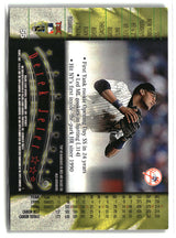 Derek Jeter 1997 Stadium Club #55