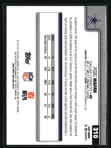 Phil Mafah 2025 Topps Chrome #310