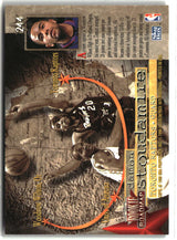 Damon Stoudamire 1995-96 SkyBox Premium #244