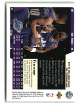 Karl Malone 1997-98 Collector's Choice #142