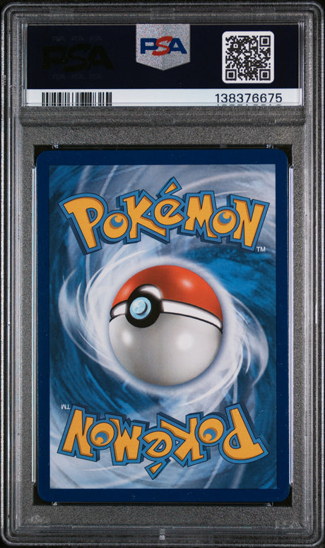 Garchomp & Giratina GX SM Promos #SM193 PSA 9