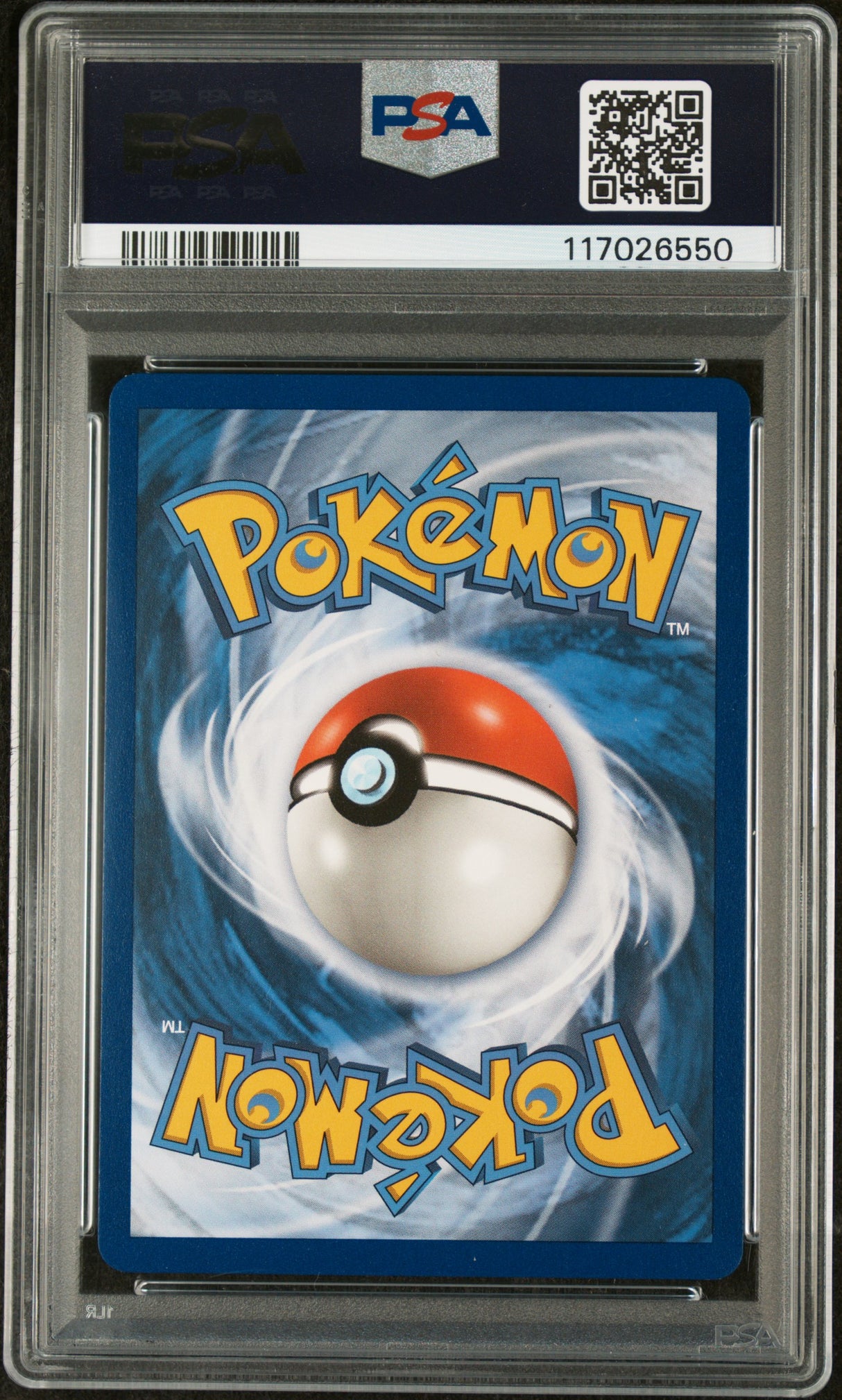 M Charizard EX (Full Art) XY - Evolutions #101/108 PSA 10