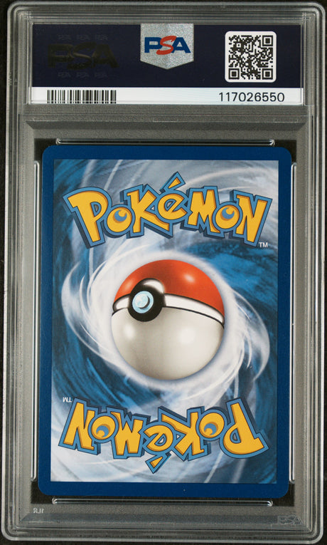 M Charizard EX (Full Art) XY - Evolutions #101/108 PSA 10