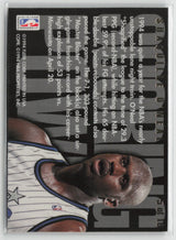 Shaquille O'Neal 1994-95 Flair Scoring Power #5