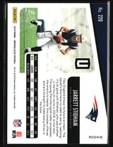 Jarrett Stidham 2019 Panini Unparalleled #220