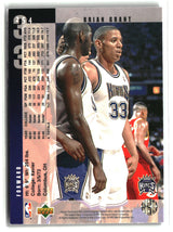 Brian Grant 1994-95 Upper Deck #254
