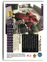 Shaquille O'Neal 1997-98 Collector's Choice #67