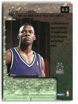 Ray Allen 1996-97 SkyBox Premium #63
