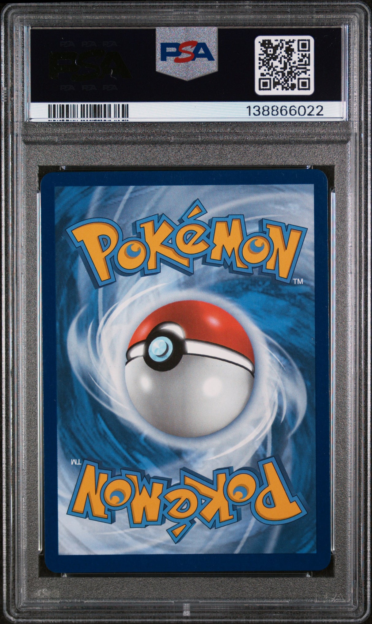 Latias EX Sv08: Surging Sparks #239 PSA 9
