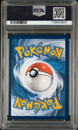 Pikachu SWSH11: Lost Origin Trainer Gallery #TG05/TG30 PSA 9