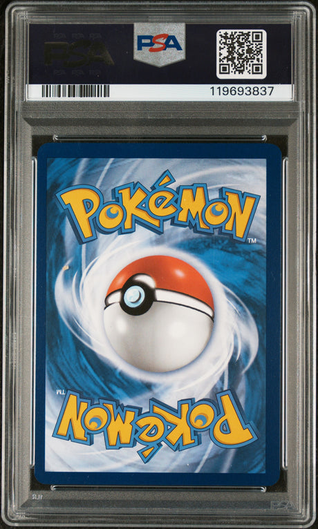 Pikachu SWSH11: Lost Origin Trainer Gallery #TG05/TG30 PSA 9
