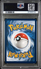 Kirlia SV01: Scarlet & Violet Base Set #212/198 PSA 8