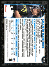 Aramis Ramirez 1999 Bowman Chrome #142