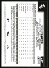 Brooks Baldwin 2025 Topps #249