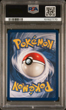 Load image into Gallery viewer, Poliwhirl 1999 Pokemon Game #38 1ST Edition PSA 8
