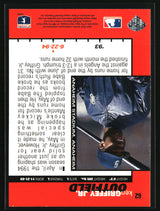 Ken Griffey Jr. 1995 Collector's Choice #62