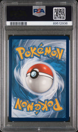 Gardevoir V Champions Path #070 PSA 9