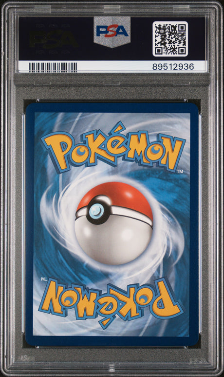 Gardevoir V Champions Path #070 PSA 9