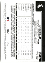 Fraser Ellard 2025 Topps Update #US159
