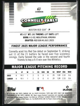 Connelly Early 2026 Finest #56