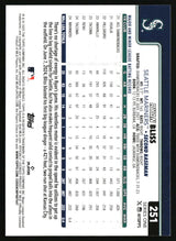 Ryan Bliss 2025 Topps #251