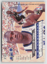 Shaquille O'Neal 1993-94 Ultra #135